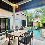 Villa Banua Seminyak