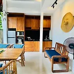 Villa Banua Seminyak