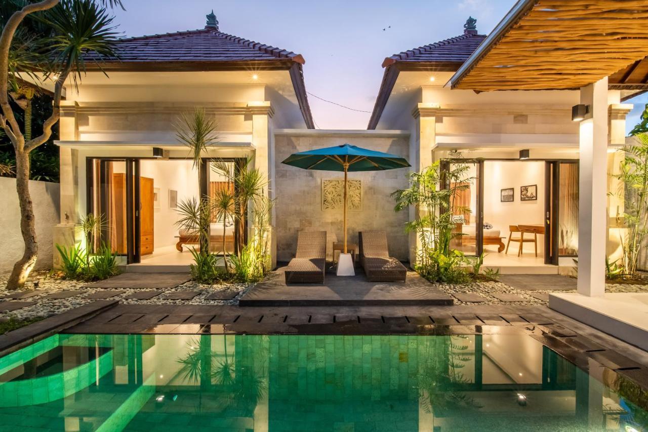 Villa Banua *