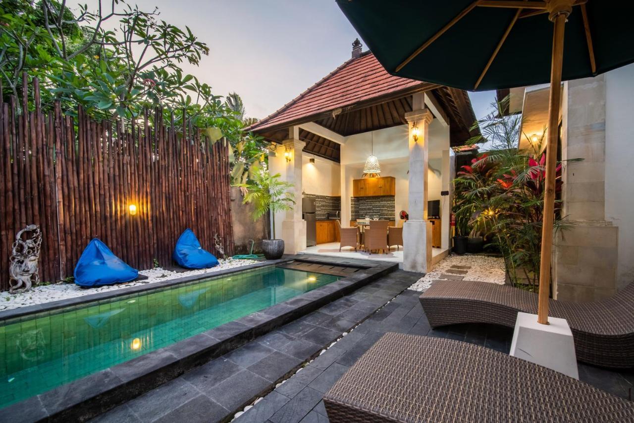 Banua Villa Seminyak (Bali)