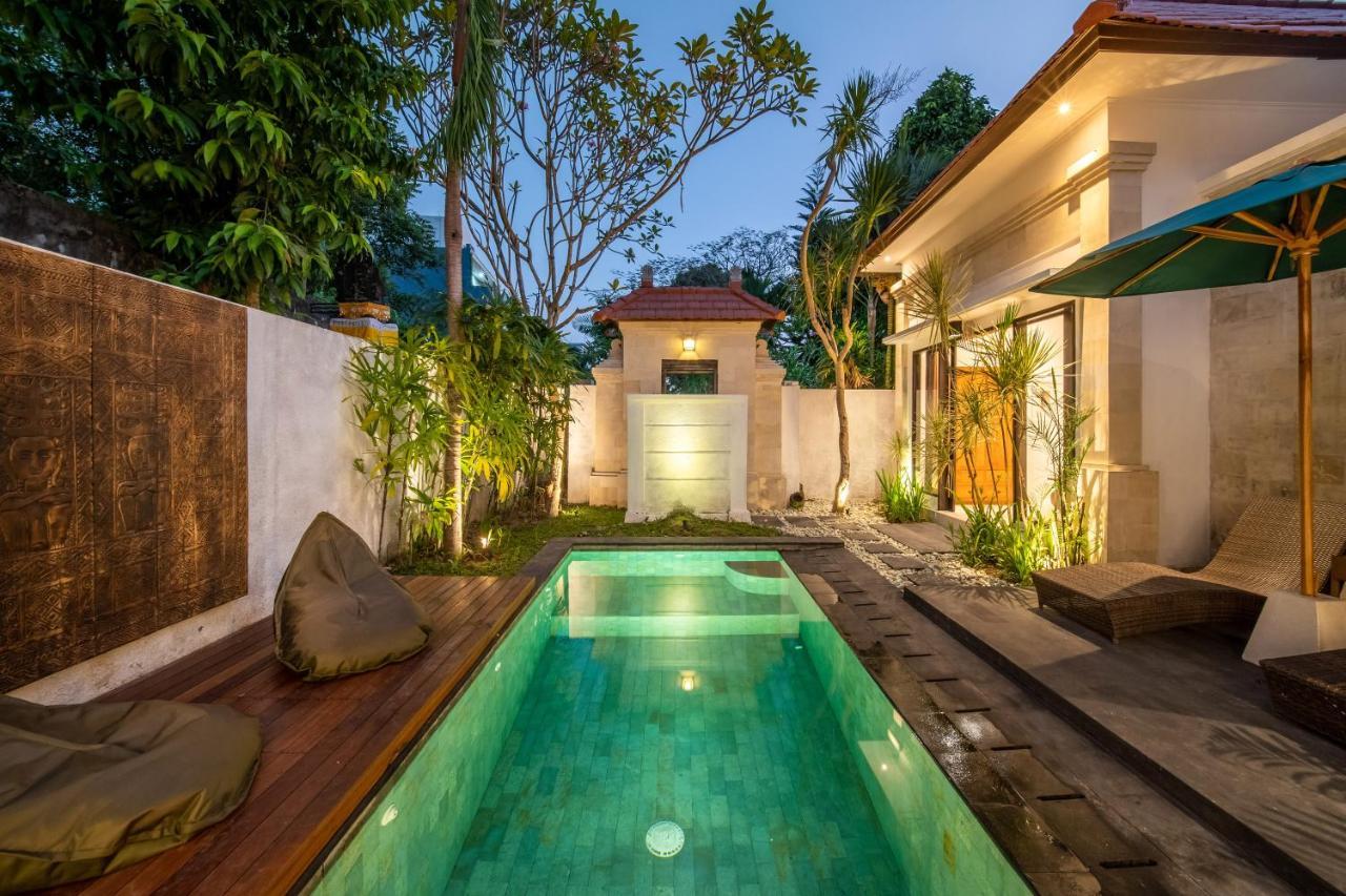 Banua Villa Seminyak (Bali)