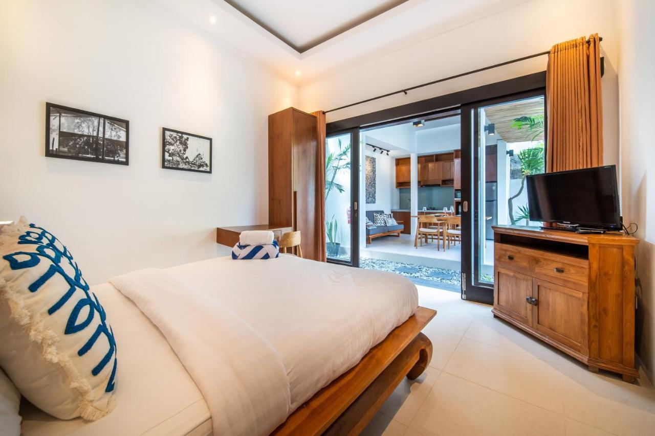 Banua Seminyak (Bali)