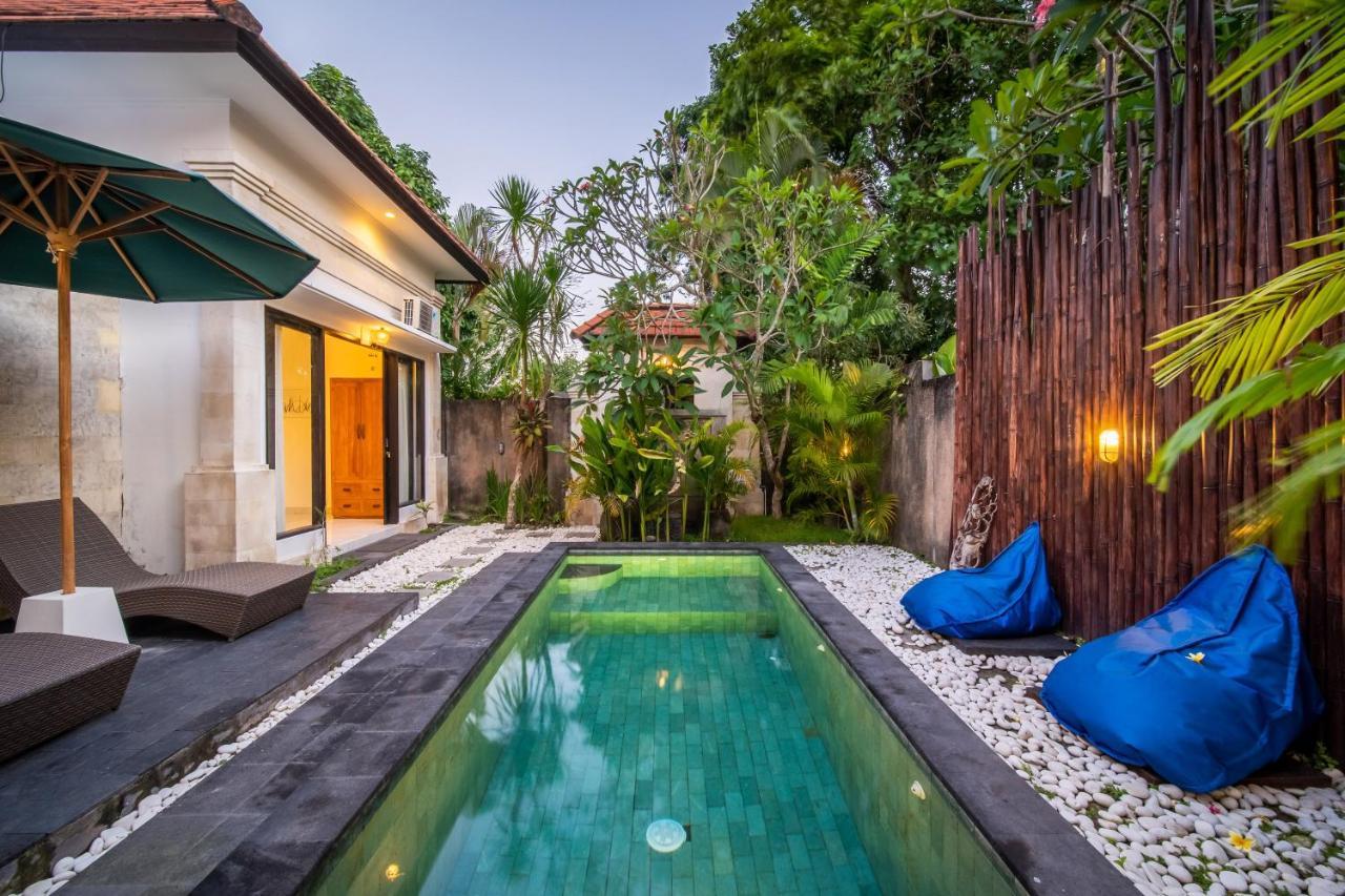 Banua Villa Seminyak (Bali)