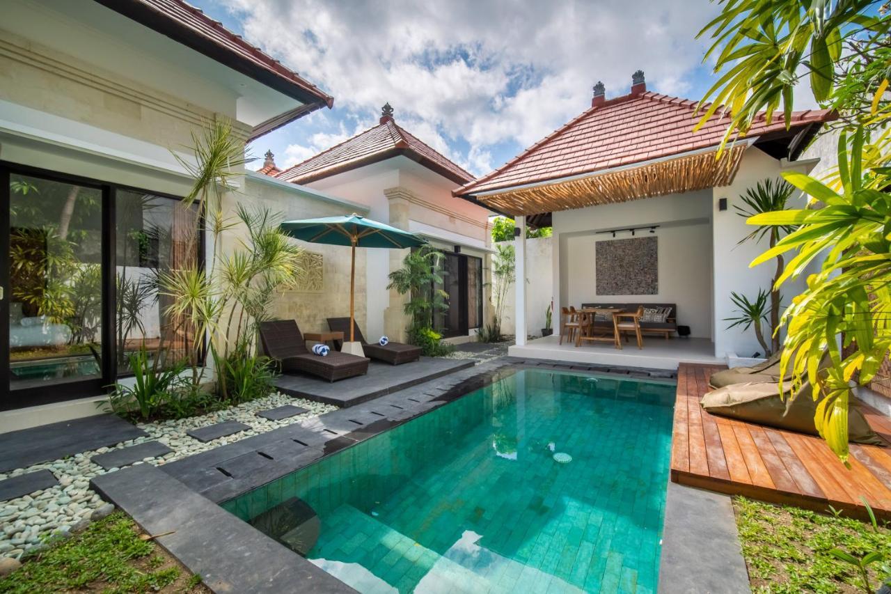 Villa Banua *